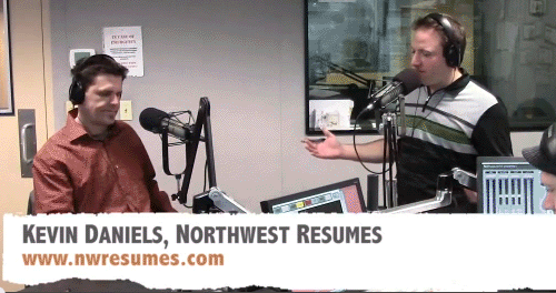 Tips On Writing An Accomplishment Based résumé From Kevin Daniels of Northwest Résumés